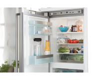 Brita Karafka czarna z wkładem filtrującym MicroDisc - 1040601 - zdjęcie 6